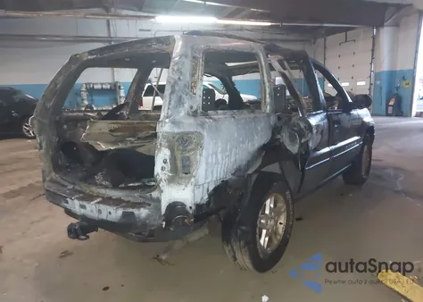 2004 Jeep Grand Cherokee Laredo z USA, uszkodzony, nr VIN 1J4GW48S84C347584